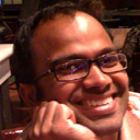 Raghuram Jonnalagedda